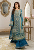 Zellbury Eid Festive Summer Edit – Z-4233