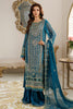 Zellbury Eid Festive Summer Edit – Z-4233