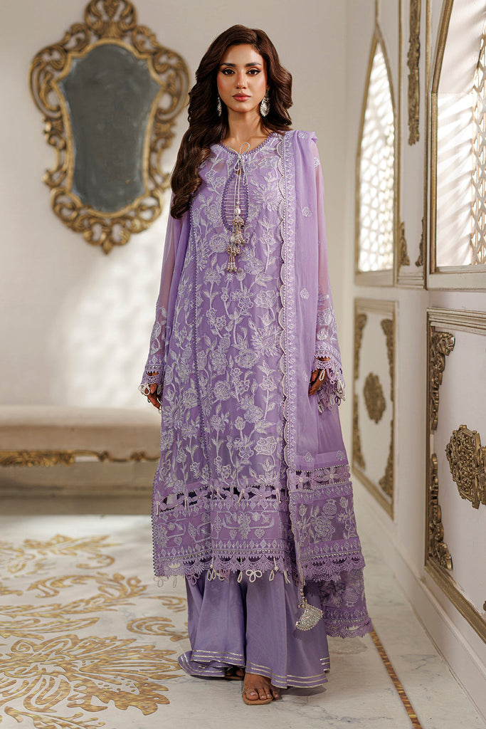 Zellbury Eid Festive Summer Edit – Z-4235