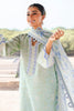 Zellbury Chikankari Lawn – D-0529