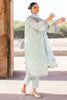 Zellbury Chikankari Lawn – D-0529