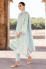 Zellbury Chikankari Lawn – D-0529