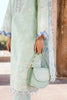 Zellbury Chikankari Lawn – D-0529