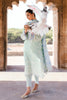 Zellbury Chikankari Lawn – D-0529