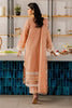 Zellbury Embroidered 3PC Lawn – 803