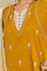 Zellbury Chikankari Lawn – D-0829