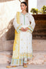 Zellbury Chikankari Lawn – D-0804