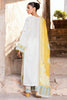 Zellbury Chikankari Lawn – D-0804
