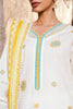 Zellbury Chikankari Lawn – D-0804