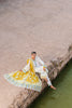 Zellbury Chikankari Lawn – D-0804