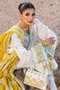 Zellbury Chikankari Lawn – D-0804