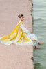 Zellbury Chikankari Lawn – D-0804
