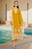 Zellbury Chikankari Lawn – D-0829