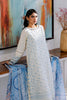 Zellbury Embroidered 3PC Lawn – 805