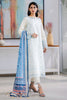 Zellbury Embroidered 3PC Lawn – 805