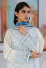 Zellbury Embroidered 3PC Lawn – 805