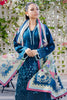 Zellbury Embroidered 3PC Lawn – 806