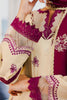 Zellbury Embroidered 3PC Lawn – 808