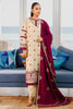 Zellbury Embroidered 3PC Lawn – 808