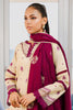 Zellbury Embroidered 3PC Lawn – 808
