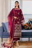 Zellbury Embroidered 3PC Lawn – 810