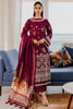 Zellbury Embroidered 3PC Lawn – 810