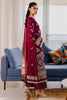 Zellbury Embroidered 3PC Lawn – 810