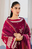 Zellbury Embroidered 3PC Lawn – 810