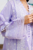 Zellbury Embroidered 3PC Lawn – 811