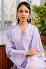 Zellbury Embroidered 3PC Lawn – 811