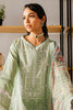 Zellbury Embroidered 3PC Lawn – 812