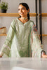 Zellbury Embroidered 3PC Lawn – 812
