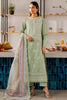 Zellbury Embroidered 3PC Lawn – 812