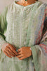 Zellbury Embroidered 3PC Lawn – 812