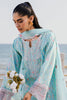 Zellbury Embroidered 3PC Lawn – 813