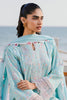 Zellbury Embroidered 3PC Lawn – 813