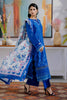 Zellbury Embroidered 3PC Lawn – 815