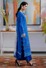 Zellbury Embroidered 3PC Lawn – 815