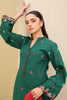 Zellbury Embroidered 3PC Lawn – W0821