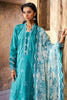 Zellbury Chikankari Lawn – D-0823