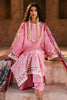 Zellbury Chikankari Lawn – D-0825