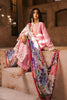 Zellbury Chikankari Lawn – D-0825