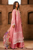 Zellbury Chikankari Lawn – D-0825
