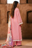 Zellbury Chikankari Lawn – D-0825