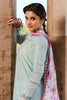 Zellbury Chikankari Lawn – D-0826