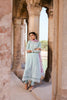 Zellbury Chikankari Lawn – D-0826