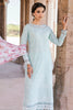 Zellbury Chikankari Lawn – D-0826