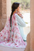 Zellbury Chikankari Lawn – D-0826