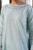 Zellbury Chikankari Lawn – D-0826