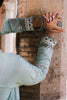 Zellbury Chikankari Lawn – D-0826